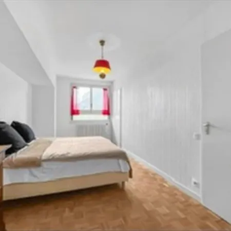 La Maison Du Bonheur A *