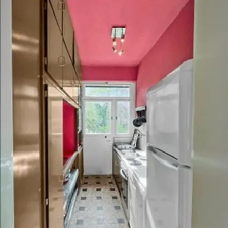 Dağ evi La Maison Du Bonheur A *