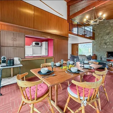 La Maison Du Bonheur A Talloires