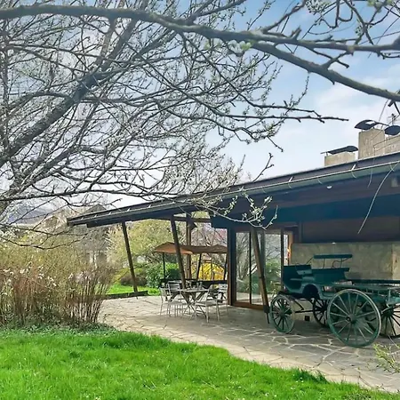 Dağ evi La Maison Du Bonheur A Talloires