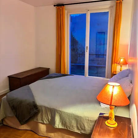 La Maison Du Bonheur A Talloires