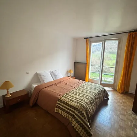 Dağ evi La Maison Du Bonheur A *